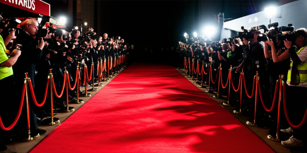 Breaking News Template