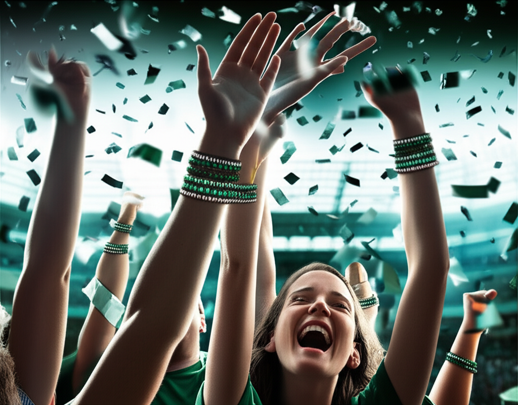 Super Bowl Moment Collection